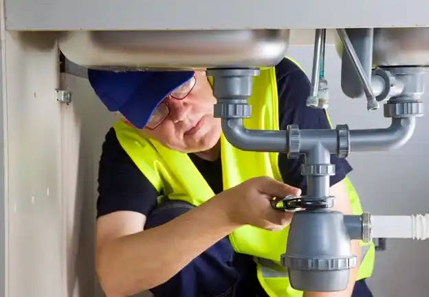 loodgieter Stellendam